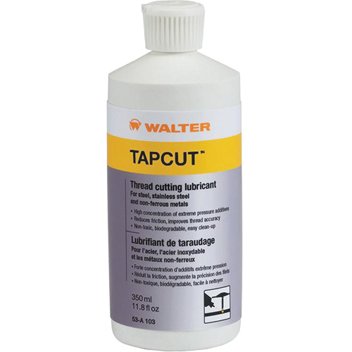 TAPCUT Thread Cutting Lubricant, 350 ml OCP Construction Supplies