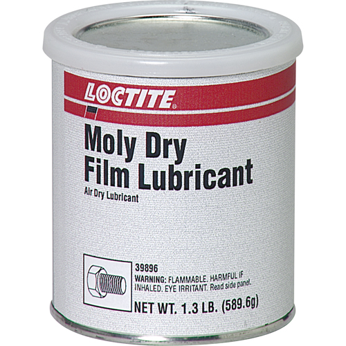 Moly Dry Film, Can OCP Construction Supplies