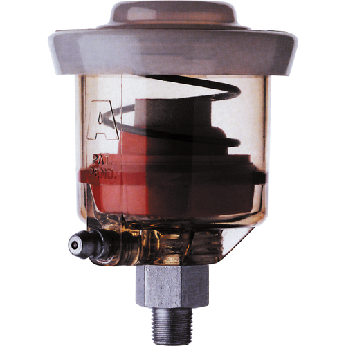 Lubrificateur automatique OCP Construction Supplies