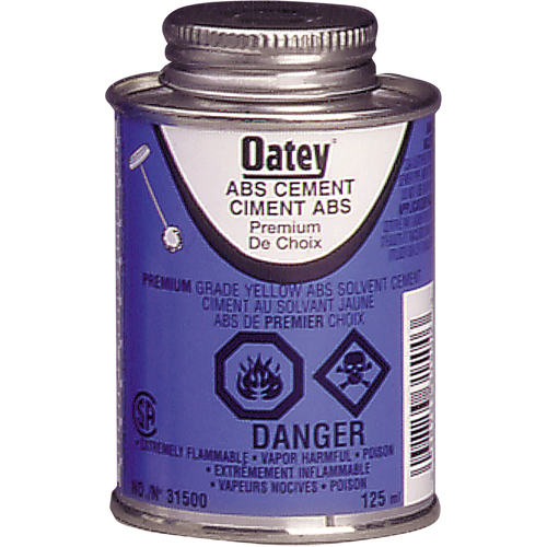 ABS Premium Cement OCP Construction Supplies