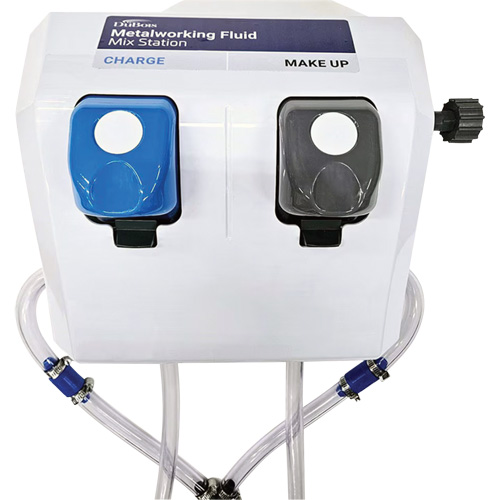 CIMCOOL&reg; Mix Stations OCP Construction Supplies