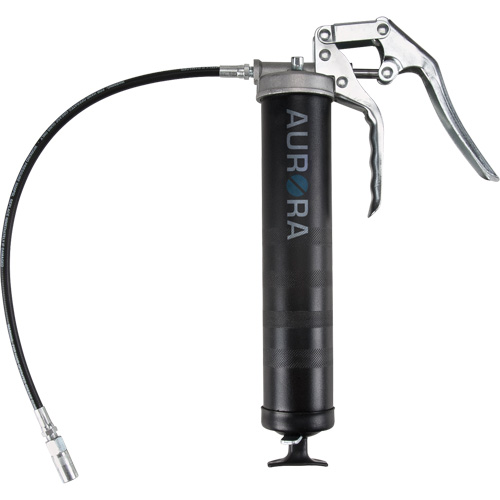 Heavy-Duty Pistol Grease Gun, 14 oz Capacity OCP Construction Supplies