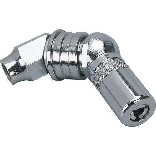 Raccord hydraulique pivotant 360° OCP Construction Supplies