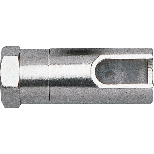 Right-Angled Hydraulic Coupler OCP Construction Supplies