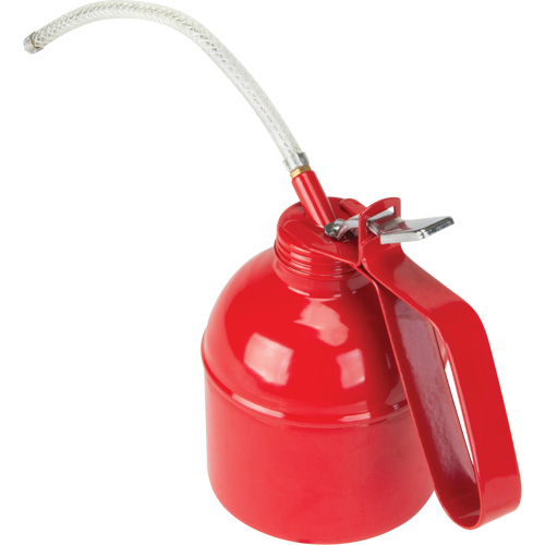 Burette &agrave; huile, Acier, Capacit&eacute; de 23 oz OCP Construction Supplies