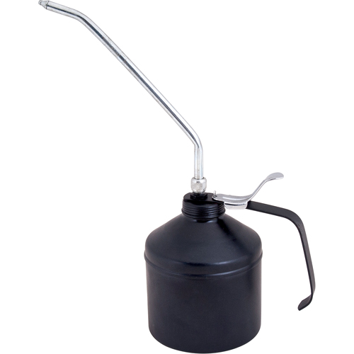 Oil Can, Steel, 33 oz Capacity OCP Construction Supplies