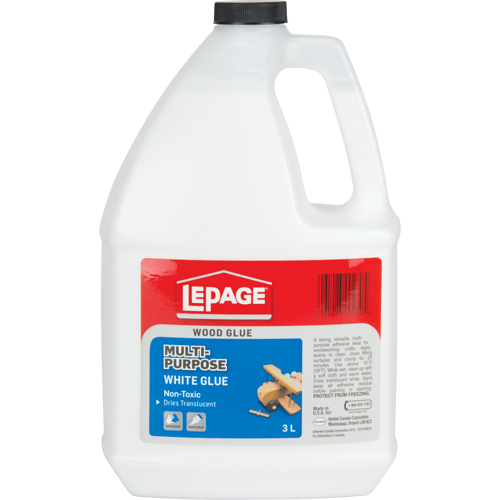 Colle blanche LePage OCP Construction Supplies
