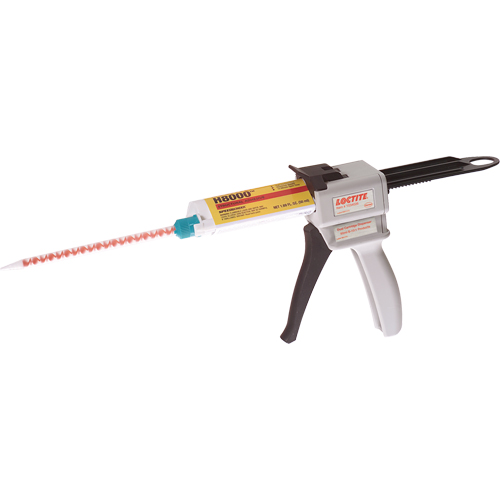 Dual Cartridge Manual Applicator, 50 ml OCP Construction Supplies