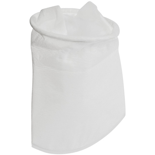 Sac filtrant jetable pour BIO-CIRCLE OCP Construction Supplies