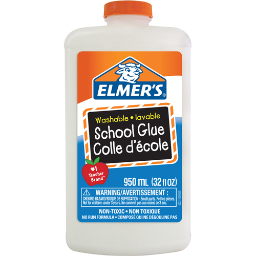White Glue OCP Construction Supplies
