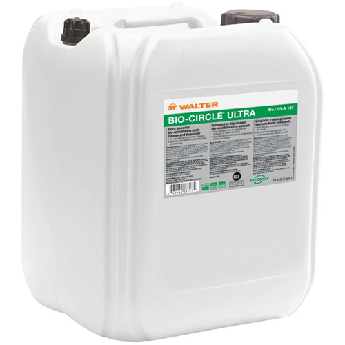 Solution Ultra BIO-CIRCLE, Seau OCP Construction Supplies