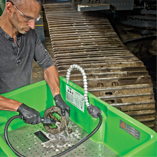 Solution Ultra BIO-CIRCLE, Seau OCP Construction Supplies