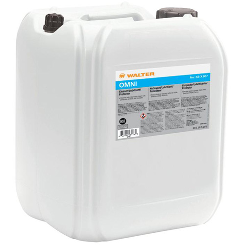 Nettoyant, lubrifiant et protecteur Omni, Seau OCP Construction Supplies