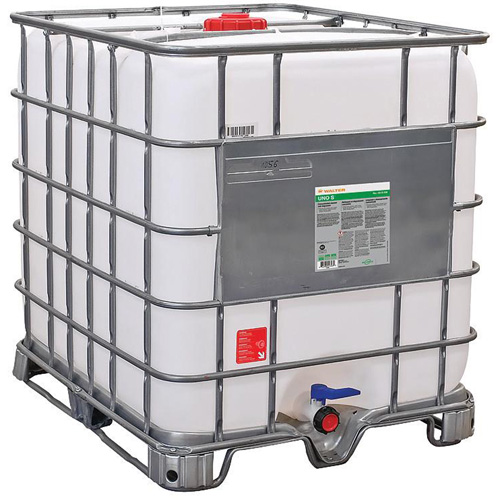 Nettoyant et d&eacute;graissant tr&egrave;s puissant UNO S, R&eacute;servoir GRV OCP Construction Supplies