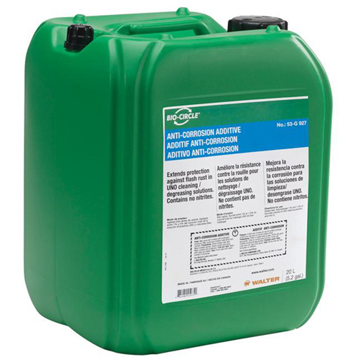 Additif anti-corrosion, Seau OCP Construction Supplies