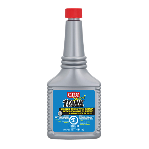 Nettoyant 1-Tank Power Renew, Bouteille OCP Construction Supplies