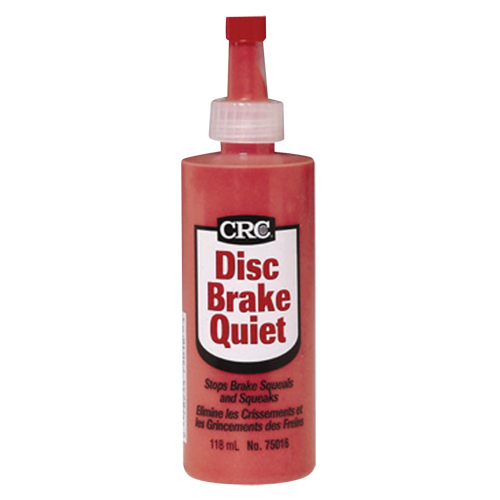 Disc Brake Quiet, Bottle OCP Construction Supplies