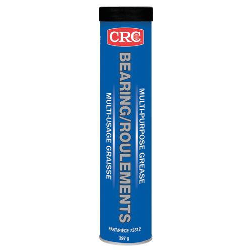 Graisse de roulement pour b&acirc;teau, remorque et roue, 397 g, Cartouche OCP Construction Supplies