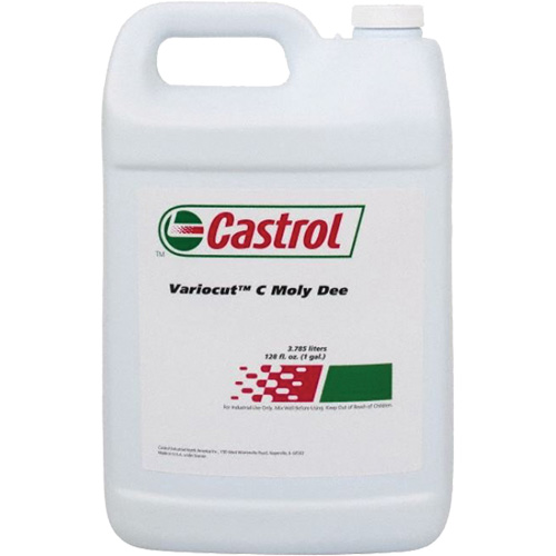 Fluide de taraudage C Moly Dee Variocut OCP Construction Supplies