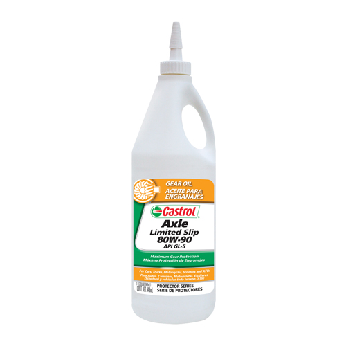 Huile pour engrenages C 80W90 Hypoy, 946 ml OCP Construction Supplies