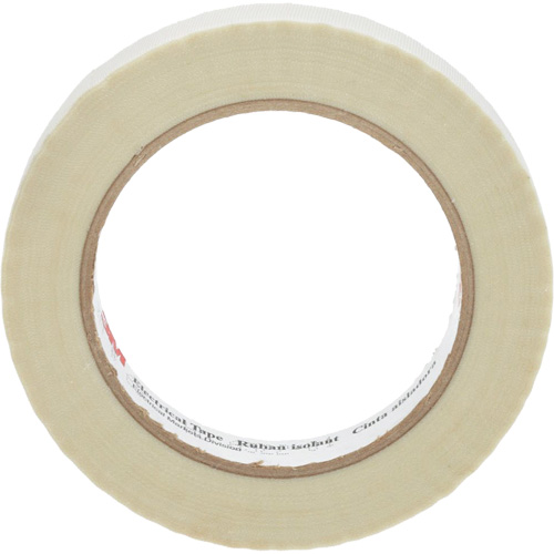 Ruban isolant en fibre de verre 69 Scotch, 25,4 mm (1") la x 33 m (108') lo OCP Construction Supplies