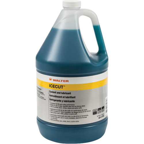 Refroidissant/lubrifiant Icecut, Cruche OCP Construction Supplies