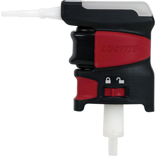 EQ Pro Pump Hand Held Dispenser OCP Construction Supplies