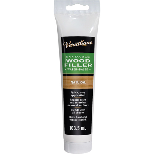 Varathane&reg; Wood Filler, 103.5 ml OCP Construction Supplies