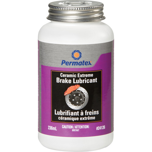 Ceramic Extreme Brake Parts Lubricant, Can OCP Construction Supplies
