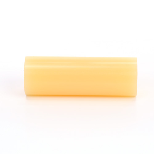 Hot Melt Adhesive, 1" Dia. x 3" L, Amber OCP Construction Supplies