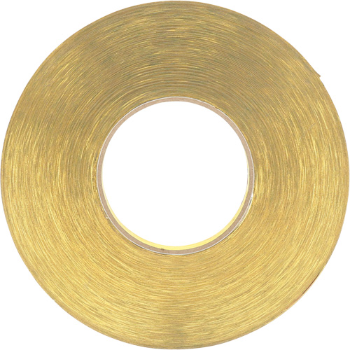 VHB Adhesive Transfer Tape, 25.4 mm (1") W x 55 m (180') L, 10 mils OCP Construction Supplies