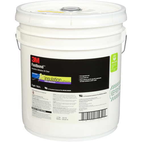 Fastbond Insulation Adhesive OCP Construction Supplies