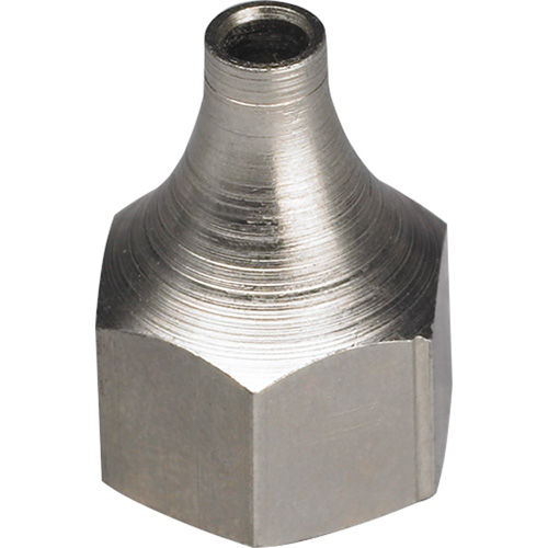 Buse haute viscosit&eacute; pour applicateur d'adh&eacute;sif thermofusible Scotch-Weld OCP Construction Supplies
