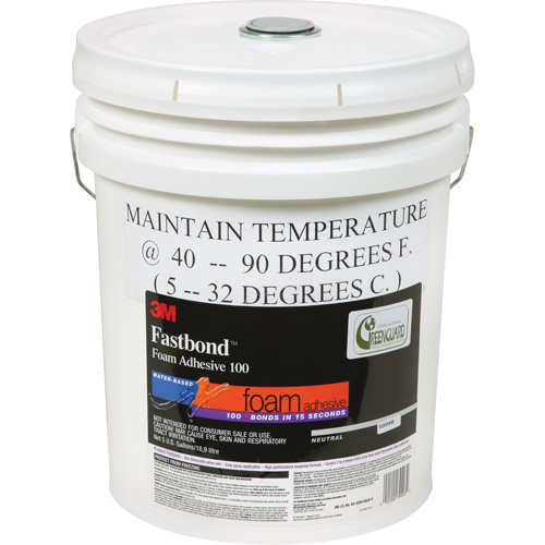 Fastbond Foam Adhesive 100NF OCP Construction Supplies