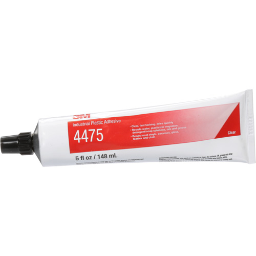 Scotch-Weld Industrial Plastic Adhesive OCP Construction Supplies