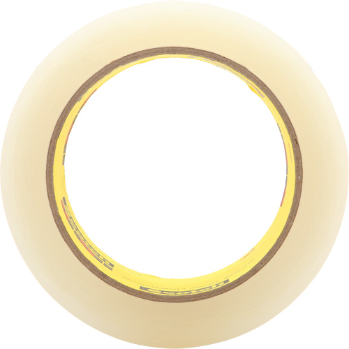 Ruban en poly&eacute;thyl&egrave;ne, Poly&eacute;thyl&egrave;ne, 50,8 mm (2") la x 33 m (108') lo, 5,1 mils &eacute;pais OCP Construction Supplies