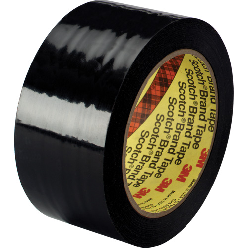Ruban en poly&eacute;thyl&egrave;ne, Poly&eacute;thyl&egrave;ne, 25,4 mm (1") la x 33 m (108') lo, 5,1 mils &eacute;pais OCP Construction Supplies