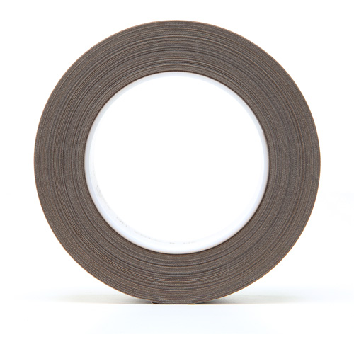 PTFE Glass Cloth Tape, 25.4 mm (1") W x 33 m (108') L OCP Construction Supplies