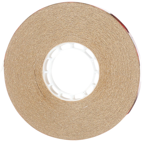 Ruban de transfert adh&eacute;sif ATG Scotch, 6 mm (1/4") la x 33 m (108') lo, 2 mils OCP Construction Supplies