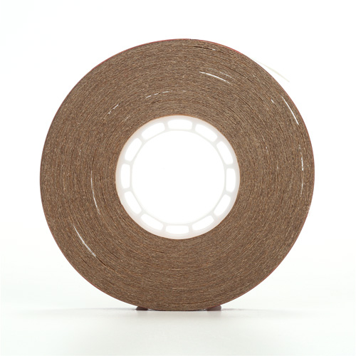Ruban de transfert adh&eacute;sif ATG Scotch, 6 mm (1/4") la x 16,5 m (54') lo, 5 mils OCP Construction Supplies