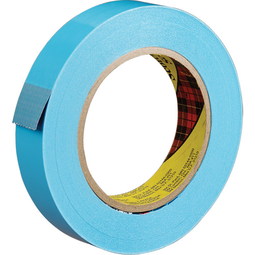 Scotch&reg; Strapping Tape, 4.6 mils Thick, 48 mm (2") x 55 m (180')  OCP Construction Supplies