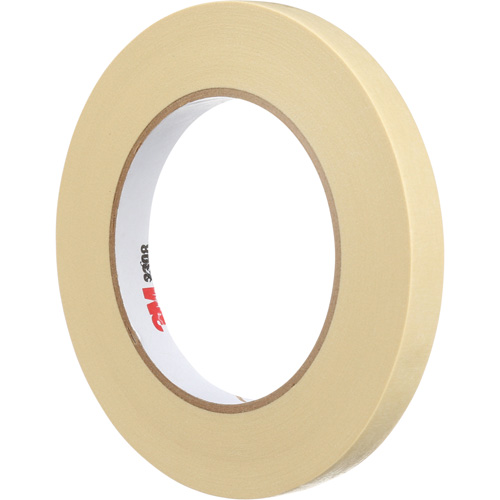 Ruban-cache, 12 mm (1/2") x 55 m (180'), Beige OCP Construction Supplies