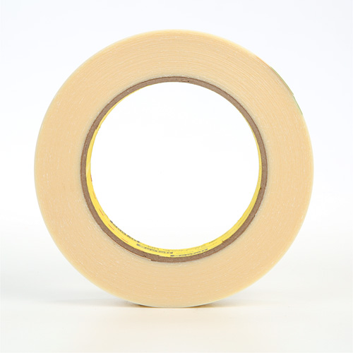 Ruban de poly&eacute;thyl&egrave;ne UHMW, Poly&eacute;thyl&egrave;ne, 25,4 mm (1") la x 16 m (54') lo, 11,7 mils &eacute;pais OCP Construction Supplies