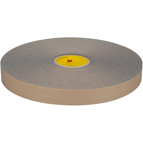 Foam Tape, 33 m (108') L x 25.4 mm (1") W, 125 mils, Urethane OCP Construction Supplies