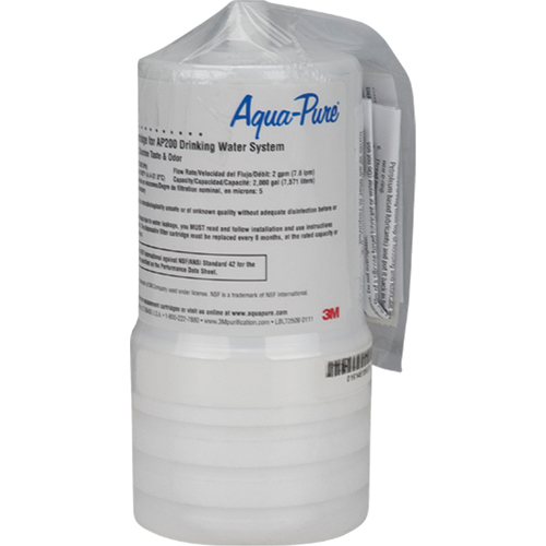 Under-Sink Water Filters OCP Construction Supplies