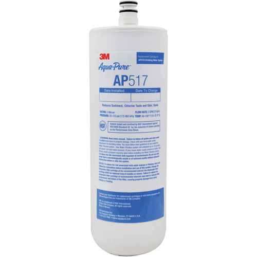 Under-Sink Water Filters OCP Construction Supplies