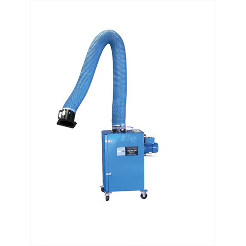 Mobi-Flex & Mobi-Flex Eco, Mobile OCP Construction Supplies