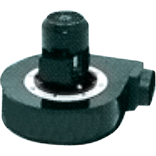 Ventilateurs pour extracteurs de fum&eacute;e OCP Construction Supplies