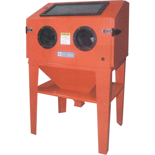 Sandblast Cabinets, Pressure OCP Construction Supplies