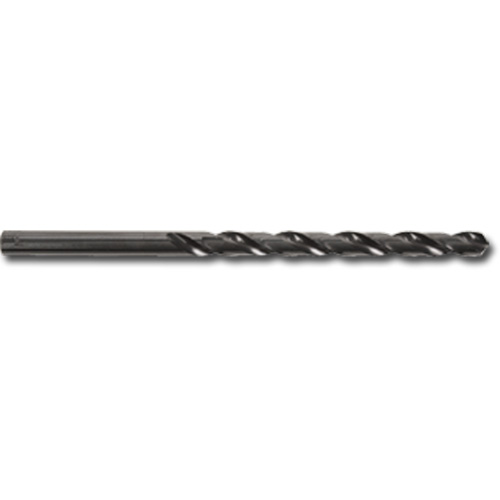 Straight Shank Taper Length Drill Bit, 1 mm, High Speed Steel OCP Construction Supplies